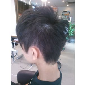 mano.a.mano Duo×スタイル