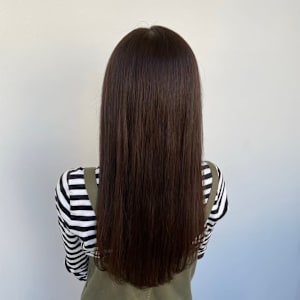 Frames hair&relax 浦和美園×スタイル