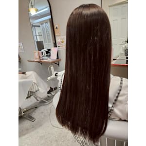 Frames hair&relax 浦和美園×スタイル