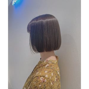 Frames hair&relax 浦和美園×スタイル