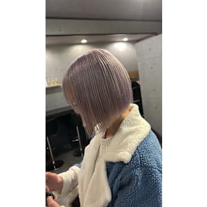 REVE【レーヴ】×スタイル