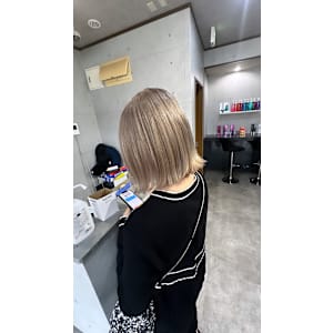 REVE【レーヴ】×スタイル