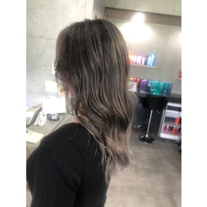 REVE【レーヴ】×スタイル