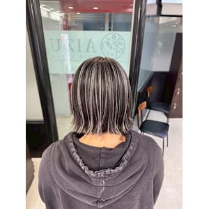 デザインカラー