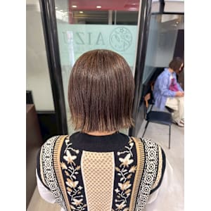 デザインカラー