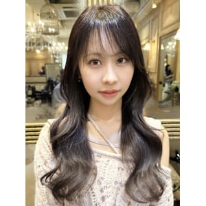 ヘーゼルブラウン/モーブブラウン/チャコールグレー - Marcia by artina 蒲田店【マーシア バイ アルティナ カマタテン】掲載中