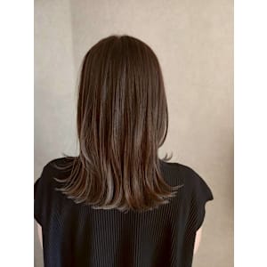 Hairate 本川越店×スタイル