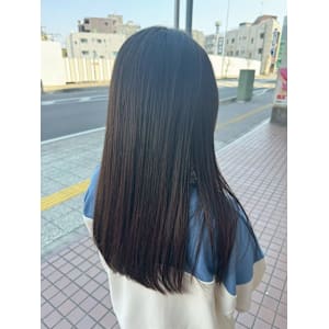 Hairate 本川越店×スタイル