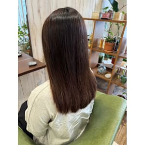 Hairate 本川越店×スタイル