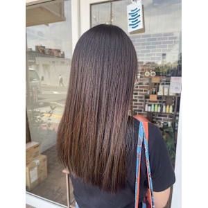 Hairate 本川越店×スタイル