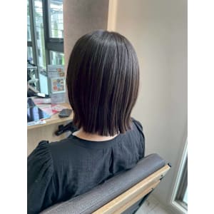 Hairate 本川越店×スタイル
