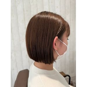 Hairate 本川越店×スタイル