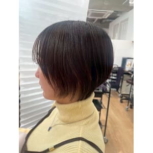 Hairate 本川越店×スタイル