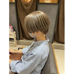 kotona Hair & relax 六町×スタイル