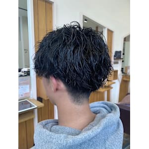 kotona Hair & relax 六町×スタイル