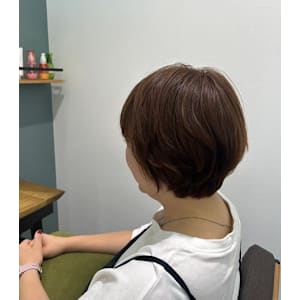 kotona Hair & relax 六町×スタイル