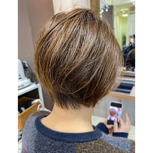 kotona Hair & relax 六町×スタイル