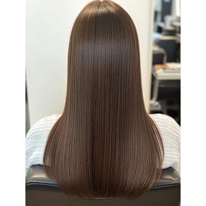 髪質改善スタイル - MODE K's 松原店【モードケイズ　マツバラテン】掲載中