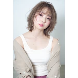 beautRa';r 【ビュートアール】×スタイル