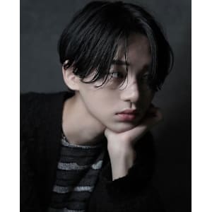 センターパート - syn【シン】掲載中