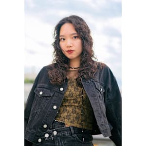 秋冬ウェーブパーマ◎三軒茶屋 RYUKI レディースパーマ - Bond 三軒茶屋【ボンド サンゲンヂャヤ】掲載中