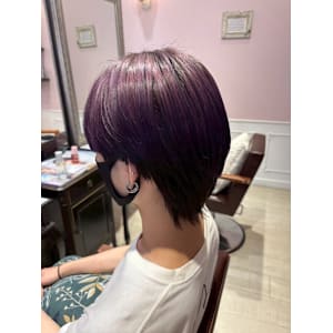 Lu’ce coco×スタイル