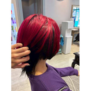 Lu’ce coco×スタイル