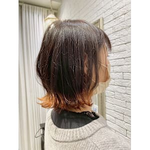 Lu’ce coco×スタイル