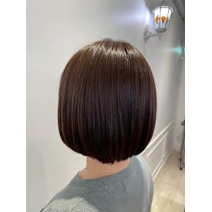 Lu’ce coco×スタイル