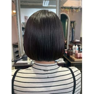 Lu’ce coco×スタイル