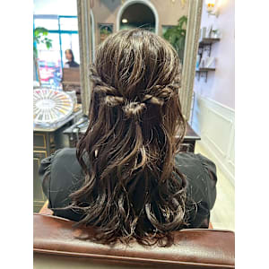 Lu’ce coco×スタイル