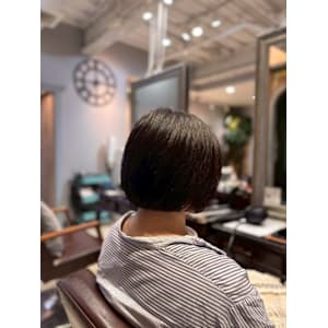 Lu’ce coco×スタイル