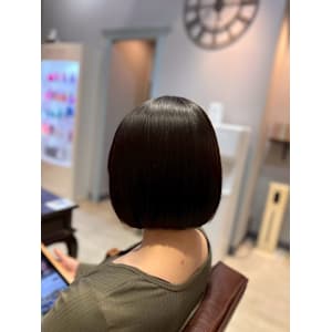 Lu’ce coco×スタイル