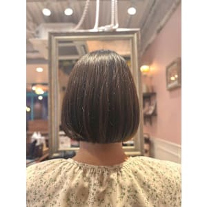 Lu’ce coco×スタイル