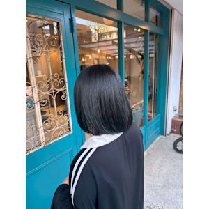 Lu’ce coco×スタイル