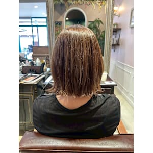 Lu’ce coco×スタイル