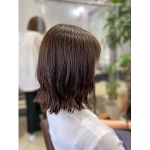 Lu’ce coco×スタイル