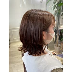 Lu’ce coco×スタイル