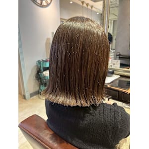 Lu’ce coco×スタイル