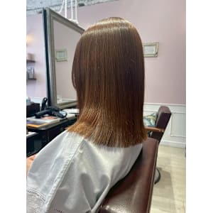 Lu’ce coco×スタイル