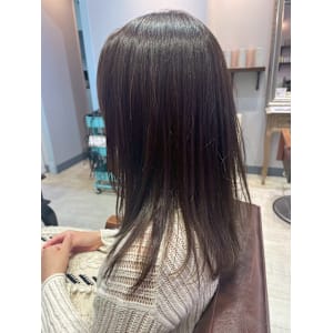 Lu’ce coco×スタイル