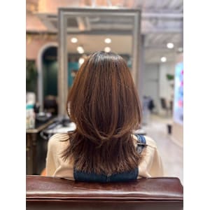 Lu’ce coco×スタイル