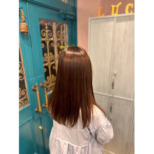 Lu’ce coco×スタイル