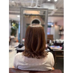 Lu’ce coco×スタイル