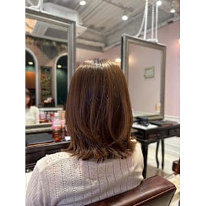 Lu’ce coco×スタイル