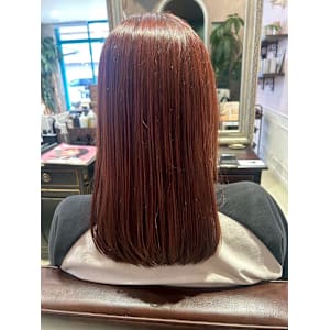 Lu’ce coco×スタイル