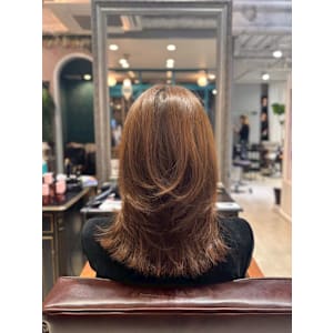 Lu’ce coco×スタイル