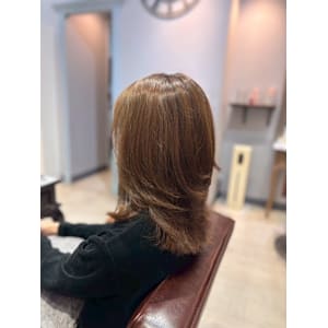 Lu’ce coco×スタイル