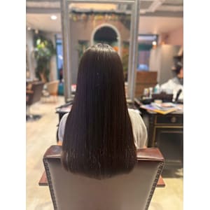 Lu’ce coco×スタイル