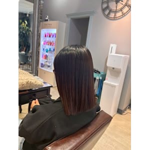 Lu’ce coco×スタイル